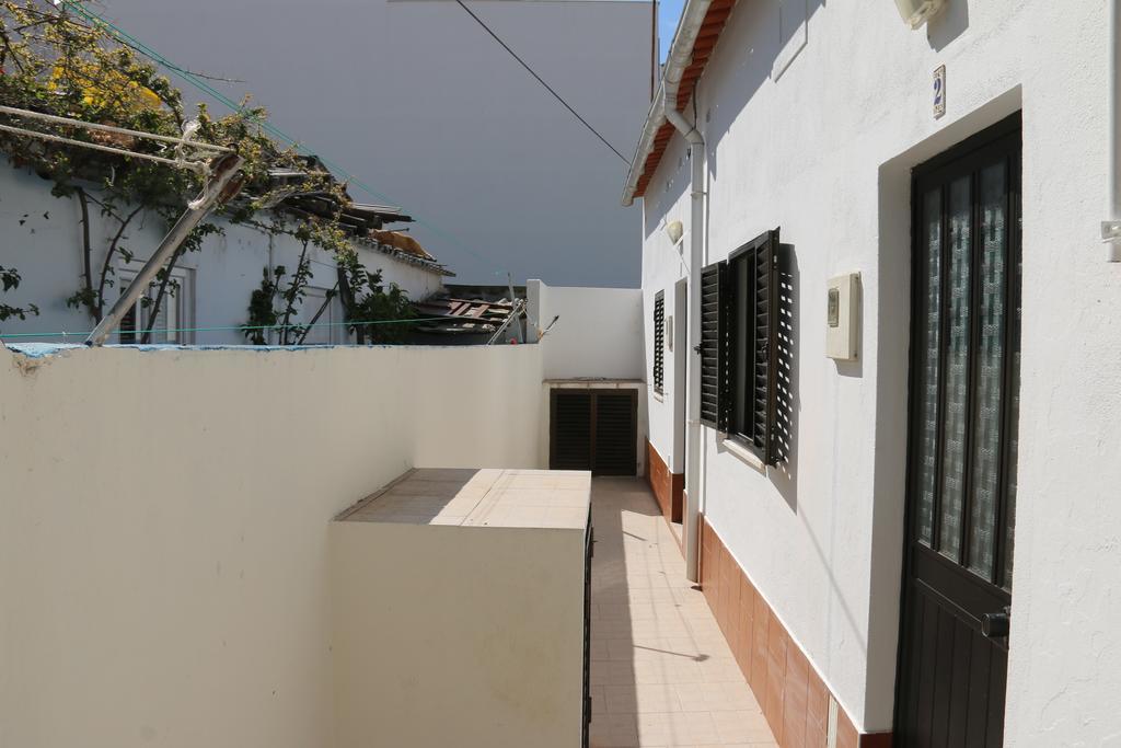 Duplex Na Nazare Apartment Exterior photo