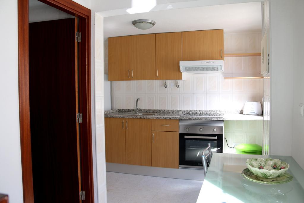 Duplex Na Nazare Apartment Exterior photo